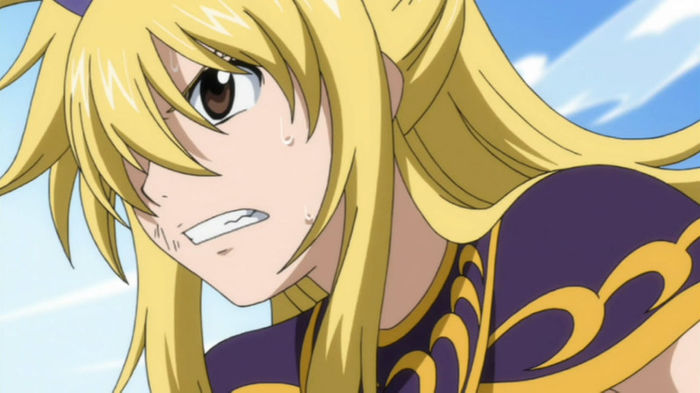 FAIRY TAIL - 158 - Large Preview 01