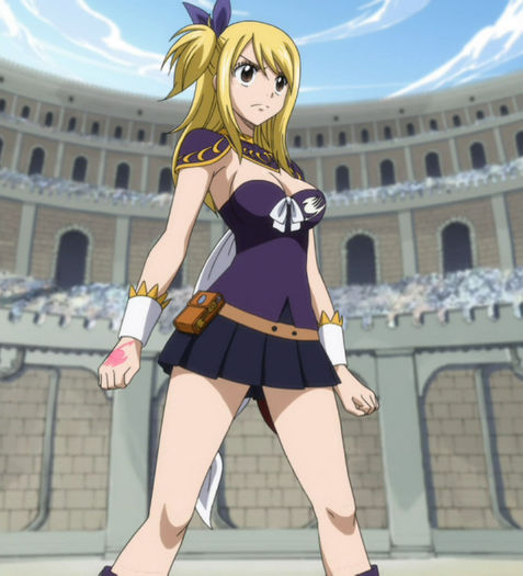 FAIRY TAIL - 159 - Large 01
