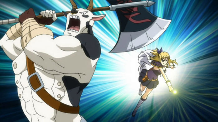 FAIRY TAIL - 159 - Large 03