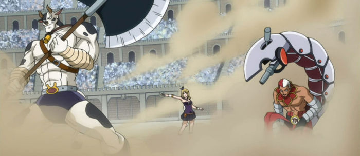 FAIRY TAIL - 159 - Large 06