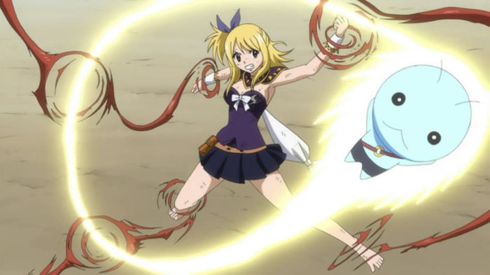 FAIRY TAIL - 159 - Large 23