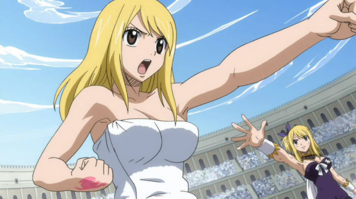 FAIRY TAIL - 159 - Large 24