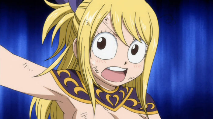 FAIRY TAIL - 159 - Large 25