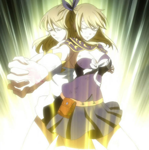 FAIRY TAIL - 159 - Large 29