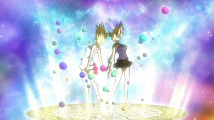 FAIRY TAIL - 159 - Large 30