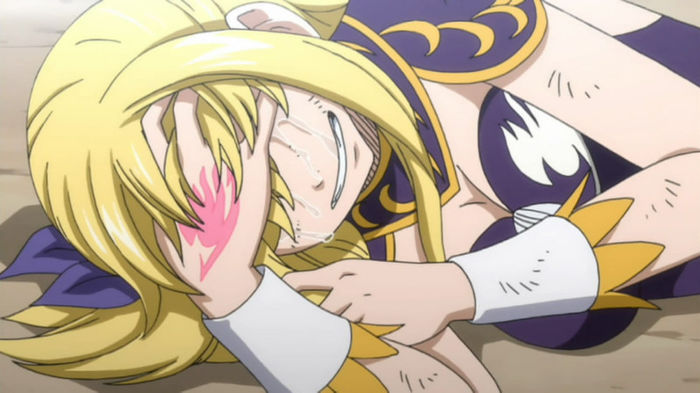 FAIRY TAIL - 159 - Large 33