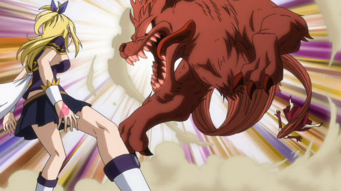 FAIRY TAIL - 159 - Large 07 - Fairy Tail 2