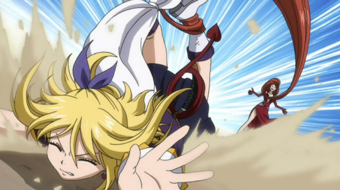 FAIRY TAIL - 159 - Large 11 - Fairy Tail 2