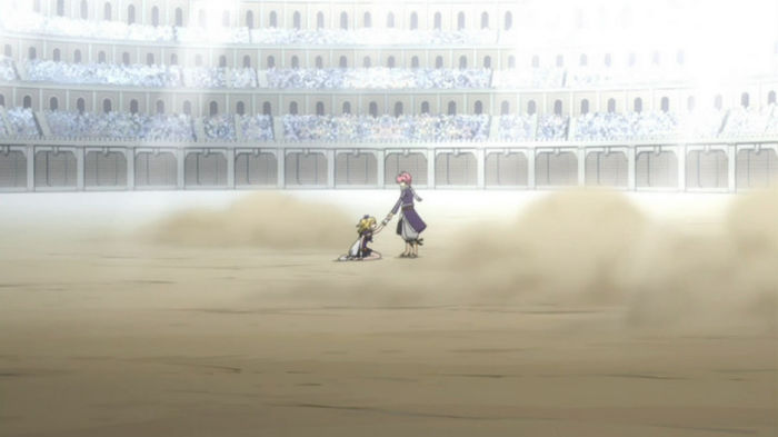 FAIRY TAIL - 159 - Large 35 - Fairy Tail 2