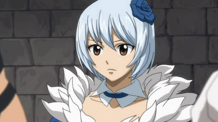 FAIRY TAIL - 159 - Large 27 - Aguria Yukino