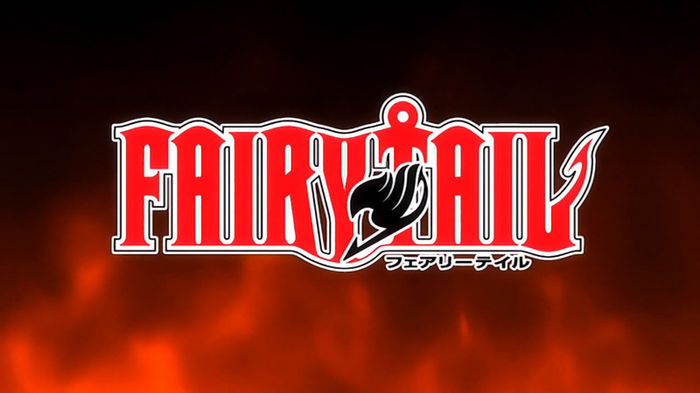 FAIRY TAIL OVA - OP2 - Large 01 - Fairy Tail 2