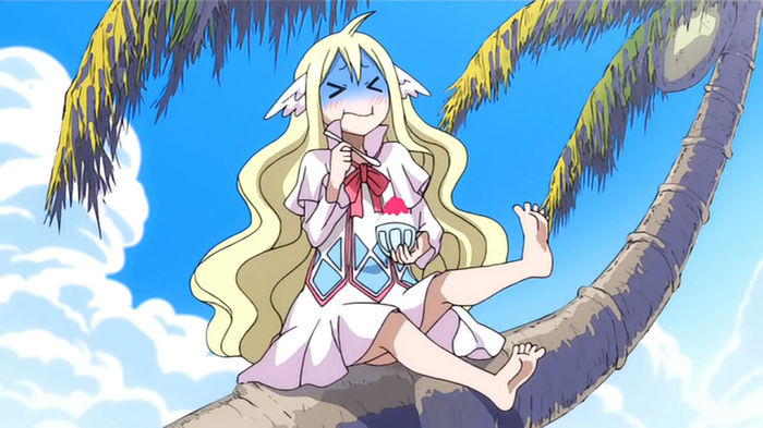 FAIRY TAIL OVA - 04 - Large 07