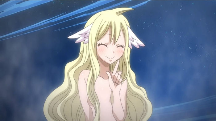 FAIRY TAIL OVA - 04 - Large 45 - Mavis Vermillion