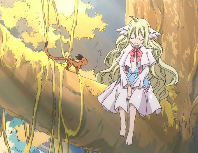 FAIRY TAIL OVA - 04 - Large 01 - Fairy Tail 2