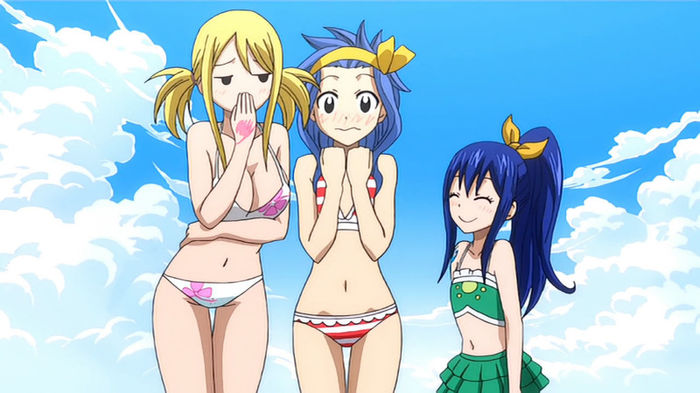 FAIRY TAIL OVA - 04 - Large 11 - Fairy Tail 2