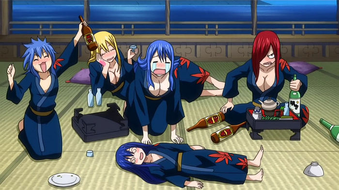 FAIRY TAIL OVA - 04 - Large 21