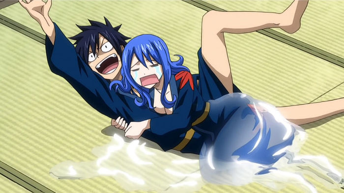 FAIRY TAIL OVA - 04 - Large 24