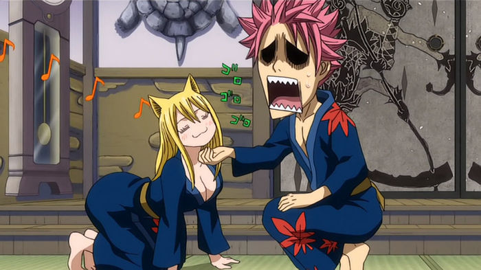 FAIRY TAIL OVA - 04 - Large 26