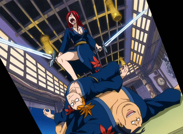 FAIRY TAIL OVA - 04 - Large 27