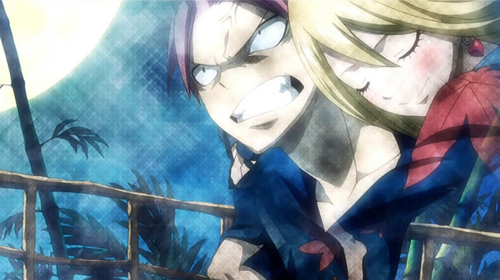 FAIRY TAIL OVA - 04 - Large 28