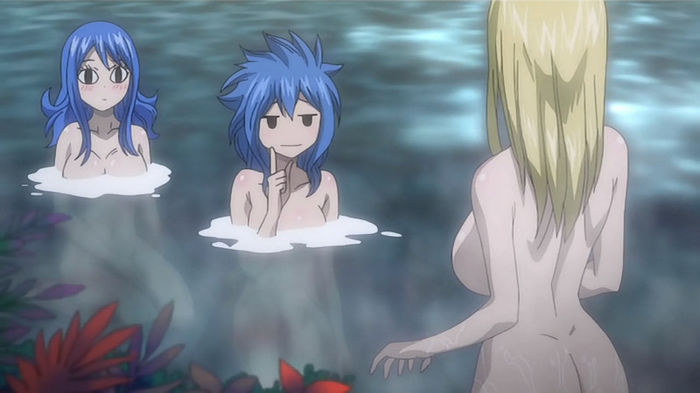 FAIRY TAIL OVA - 04 - Large 32