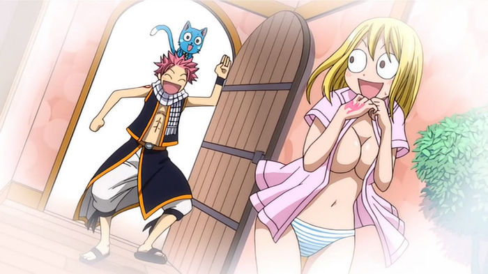 FAIRY TAIL OVA - 04 - Large 34