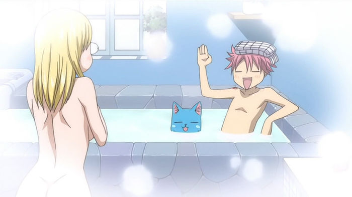 FAIRY TAIL OVA - 04 - Large 35