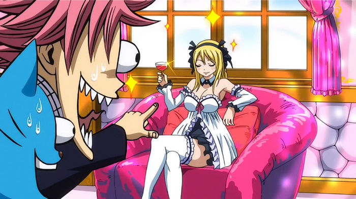 FAIRY TAIL OVA - 04 - Large 37
