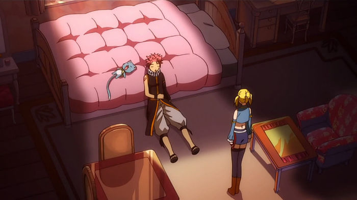 FAIRY TAIL OVA - 04 - Large 40