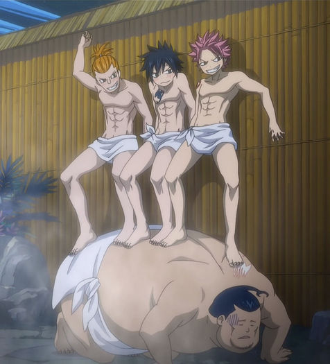 FAIRY TAIL OVA - 04 - Large 42