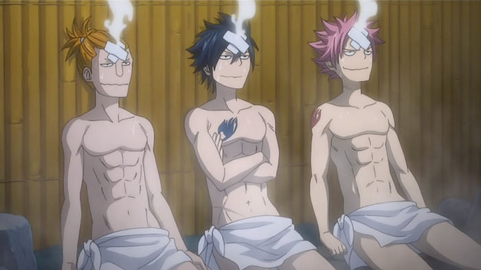 FAIRY TAIL OVA - 04 - Large 44