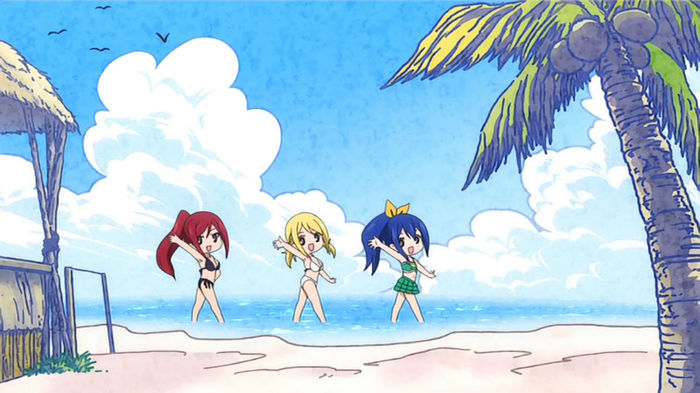 FAIRY TAIL OVA - ED2 - Large 01
