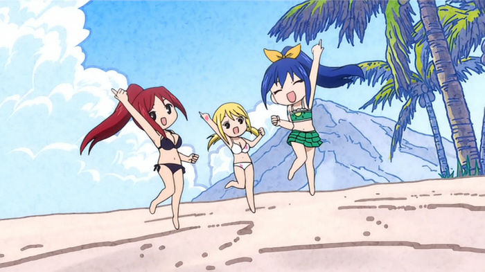 FAIRY TAIL OVA - ED2 - Large 03