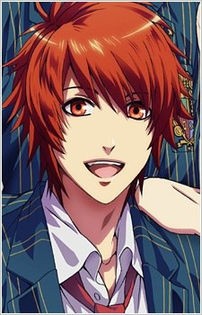 128889 - Ittoki Otoya