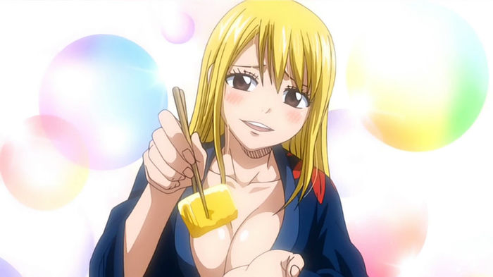 FAIRY TAIL OVA - 04 - Large 25
