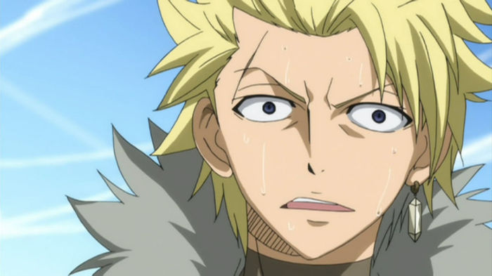 FAIRY TAIL - 160 - Large Preview 03 - Sting Eucliffe