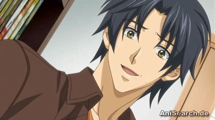 morinaga 5 - Baieti din anime care imi plac