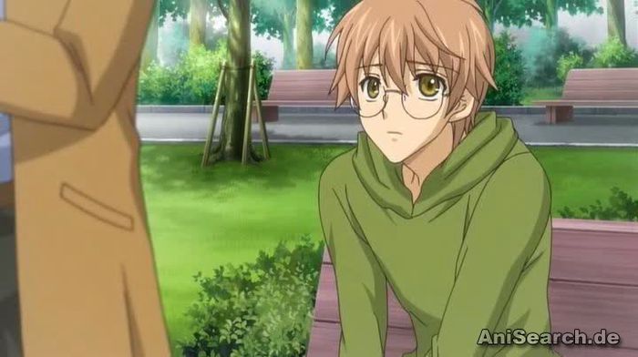 tomoe 2 - Baieti din anime care imi plac