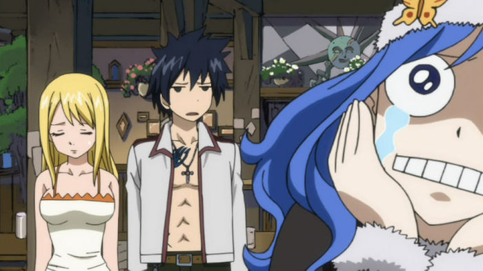 FAIRY TAIL - 161 - Large 06