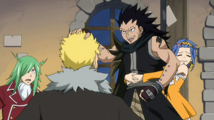 FAIRY TAIL - 161 - Large 09