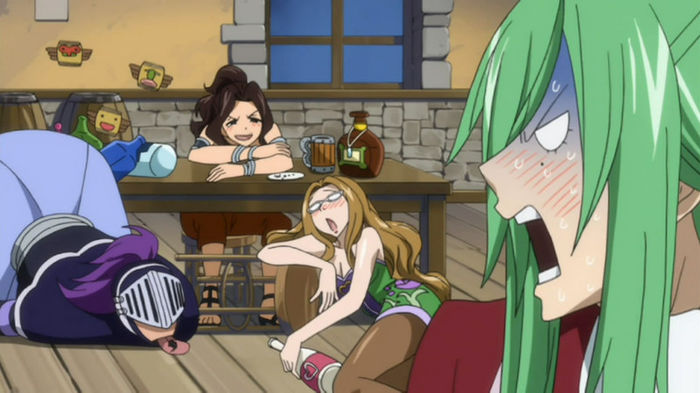 FAIRY TAIL - 161 - Large 10
