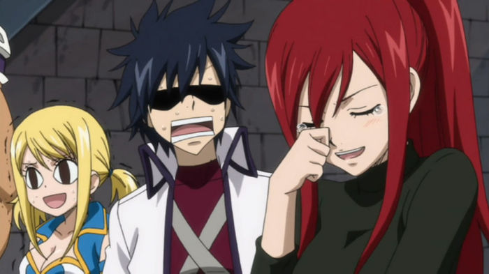 FAIRY TAIL - 162 - Large 02