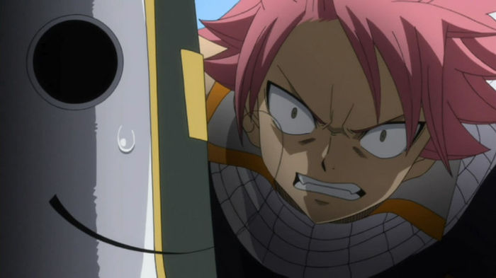 FAIRY TAIL - 162 - Large 15 - Natsu Dragneel