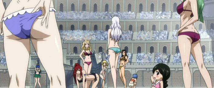 FAIRY TAIL - 163 - Large 15