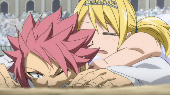 FAIRY TAIL - 163 - Large 30