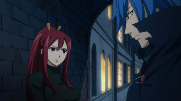 FAIRY TAIL - 164 - Large 26 - Fairy Tail 3