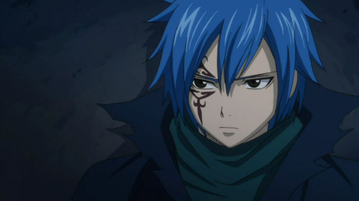 FAIRY TAIL - 164 - Large 27 - Jellal Fernandes