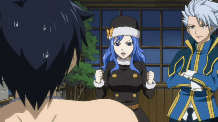 FAIRY TAIL - 165 - Large 11 - Fairy Tail 3