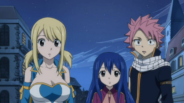 FAIRY TAIL - 165 - Large 13 - Fairy Tail 3