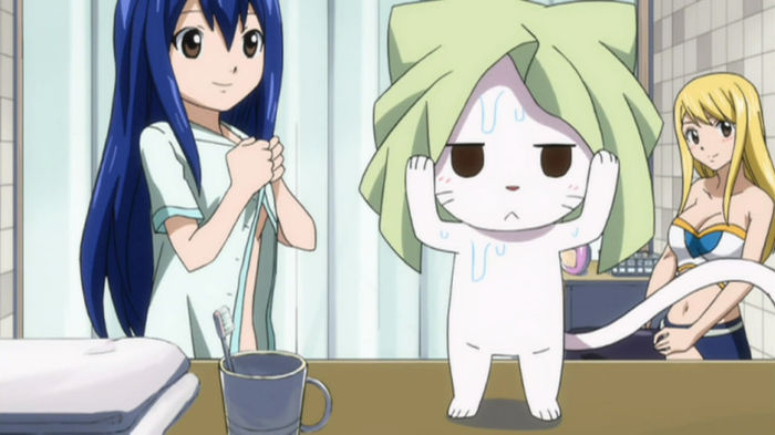 FAIRY TAIL - 165 - Large 23 - Fairy Tail 3